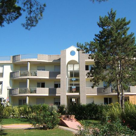 Villaggio Lido Del Sole Bibione Exterior photo