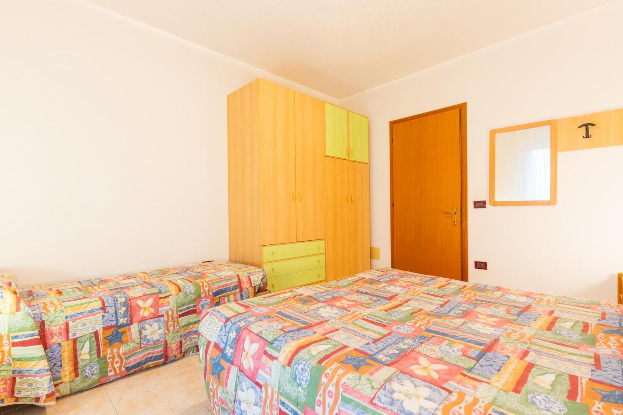 Villaggio Lido Del Sole Bibione Exterior photo