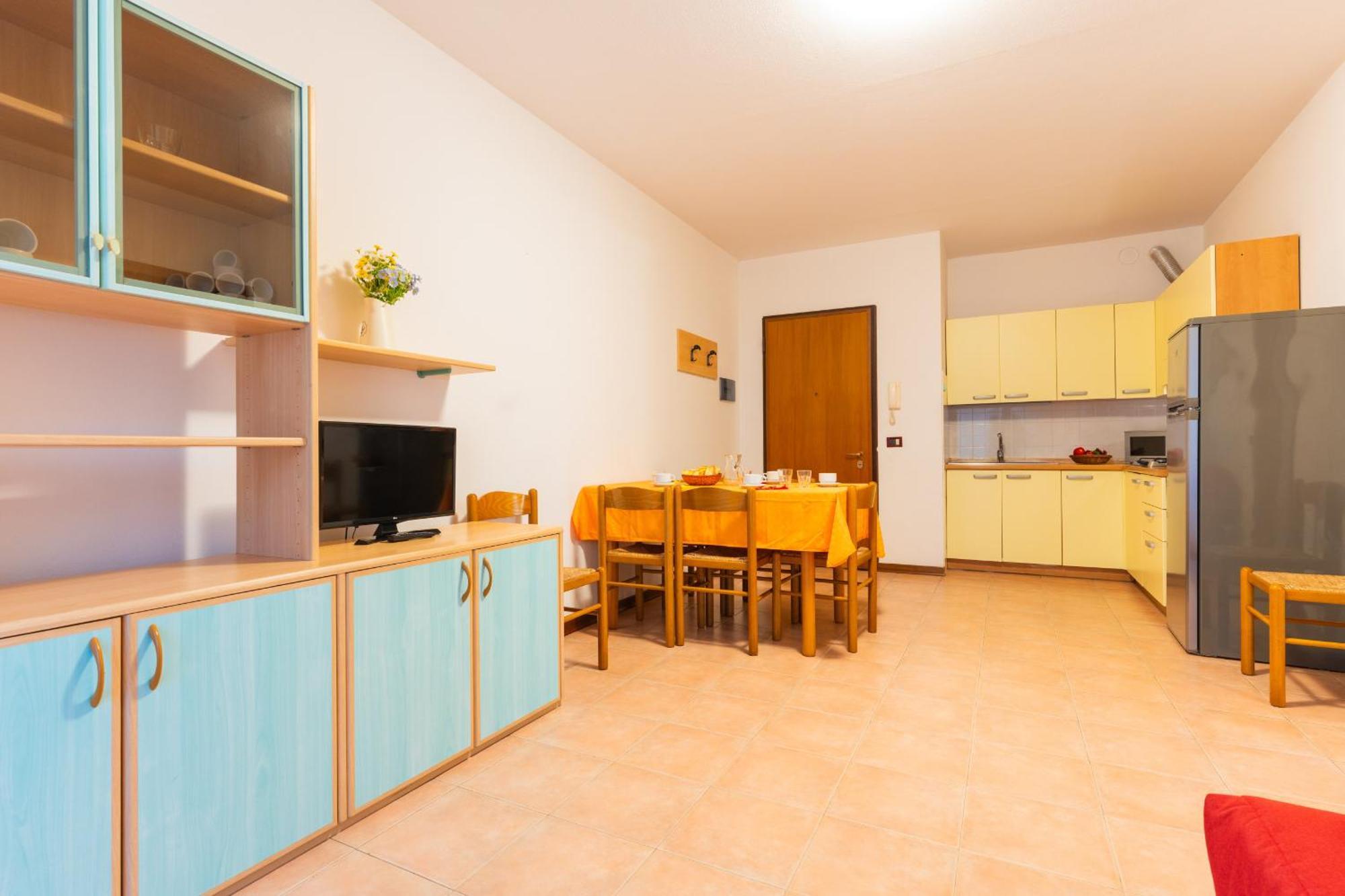 Villaggio Lido Del Sole Bibione Exterior photo