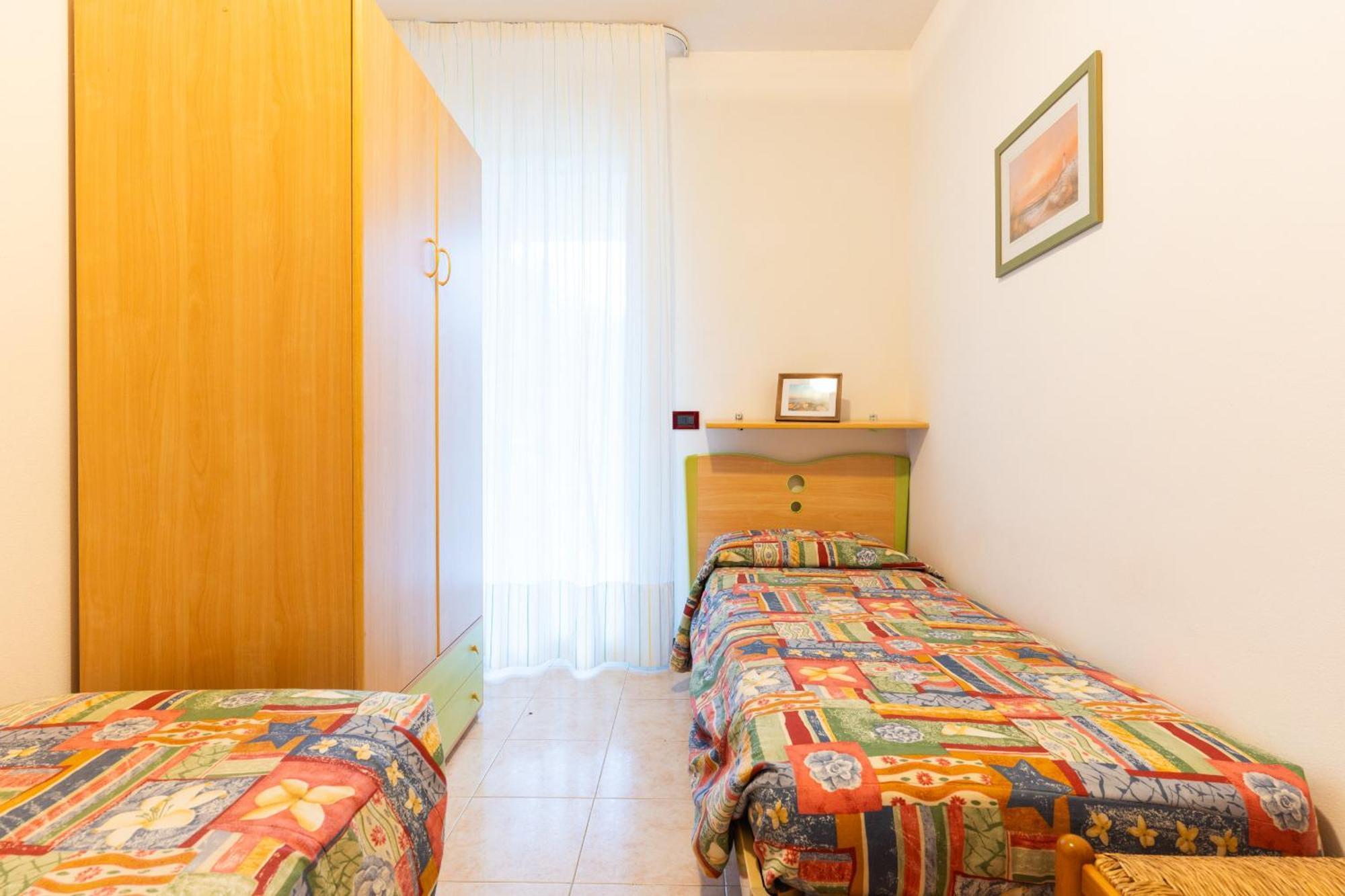 Villaggio Lido Del Sole Bibione Exterior photo